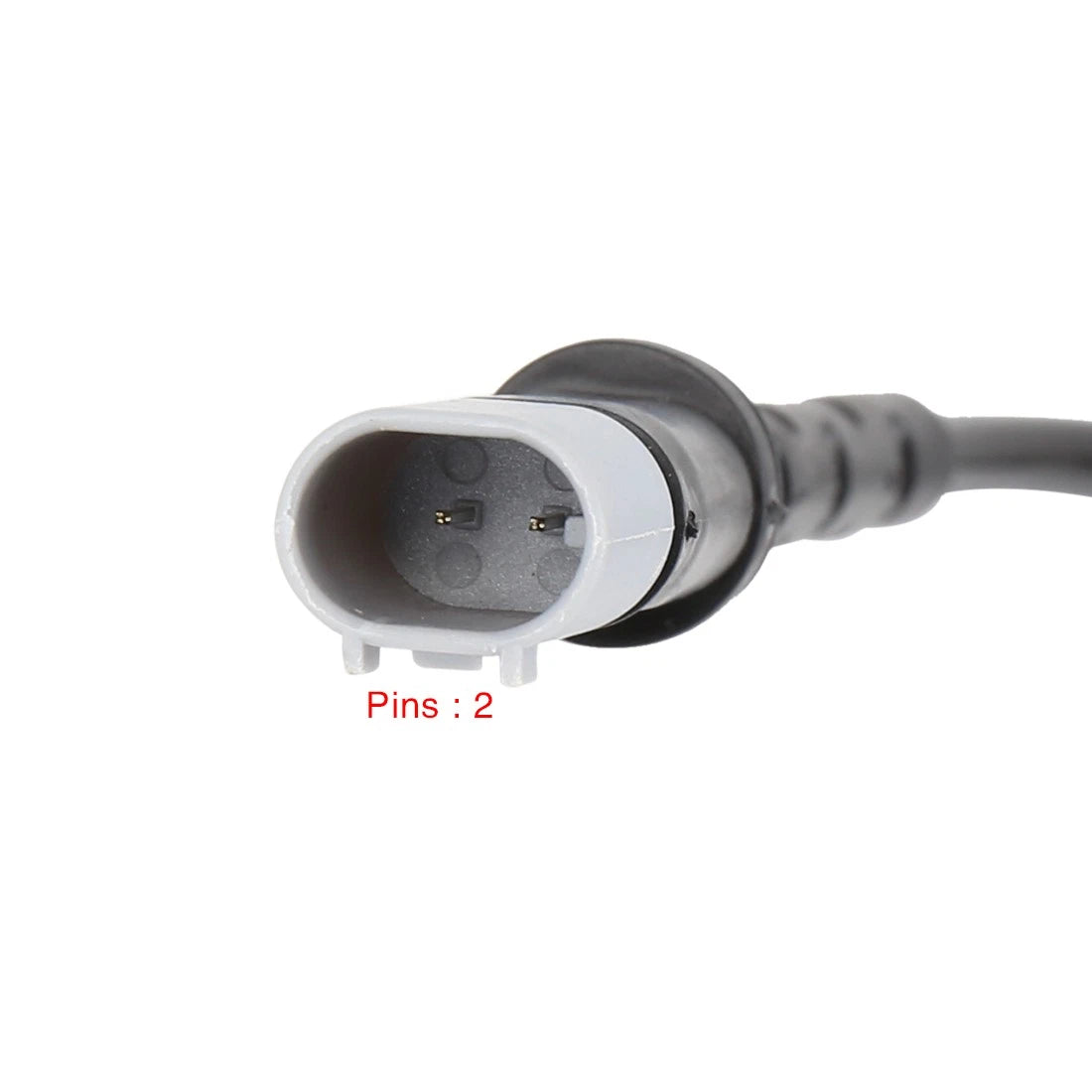 Front Brake Pad Wear Sensor for BMW X5 xDrive35i xDrive35d (2007-2013)