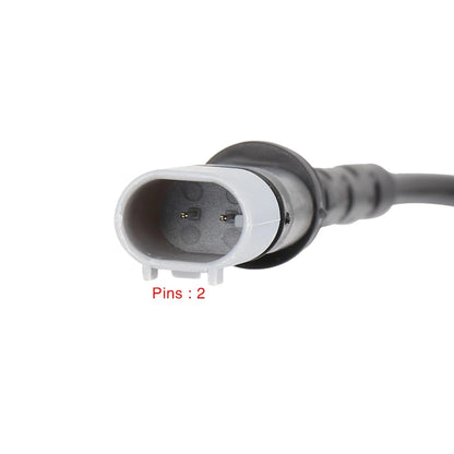 Front Brake Pad Wear Sensor for BMW X5 xDrive35i xDrive35d (2007-2013)