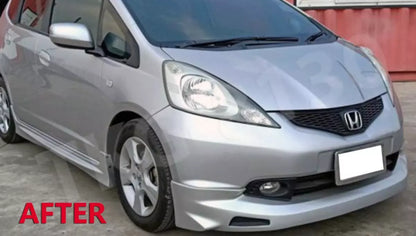 Fog Light Lamp Kit for Honda Jazz GE (2008-2013)