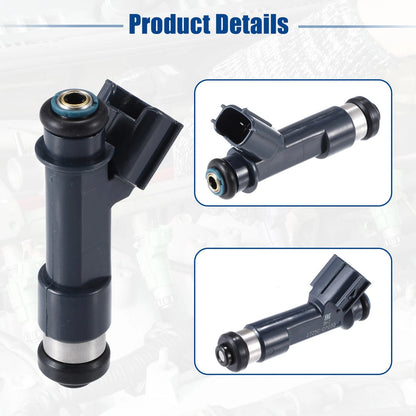 6 x Fuel Injector Nozzle for Toyota Tacoma 4.0L (2005-2011)