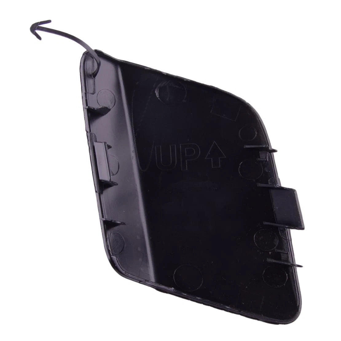 Towing Tow Hook Cover Cap for Toyota Prius C Aqua (2012-2014)
