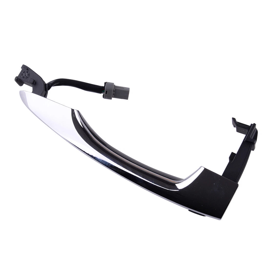 Front Left Door Smart Key Handle for Hyundai Tucson (2016-2019)