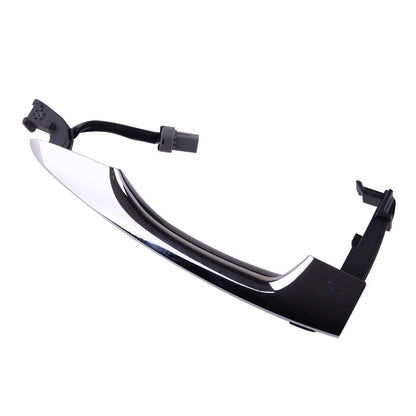 Front Left Door Smart Key Handle for Hyundai Tucson (2016-2019)