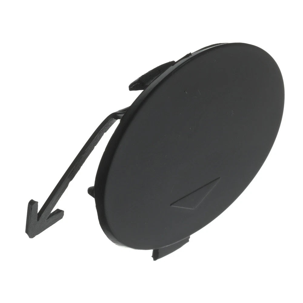 Rear Bumper Tow Hook Cap Cover for Hyundai Santa Fe (2007-2009)