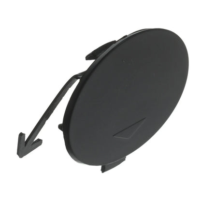 Rear Bumper Tow Hook Cap Cover for Hyundai Santa Fe (2007-2009)