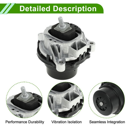 Engine Mount for BMW 3 Series F35 2016-2019