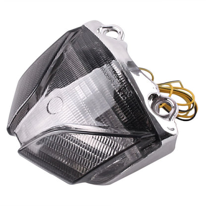 Turn Signal Tail Light for Kawasaki MV Agusta Strada F4 Brutale (2001-2009)