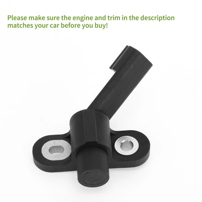 Crankshaft Position Sensor for Ford Aerostar V6 (1996-1997) 1 Pc