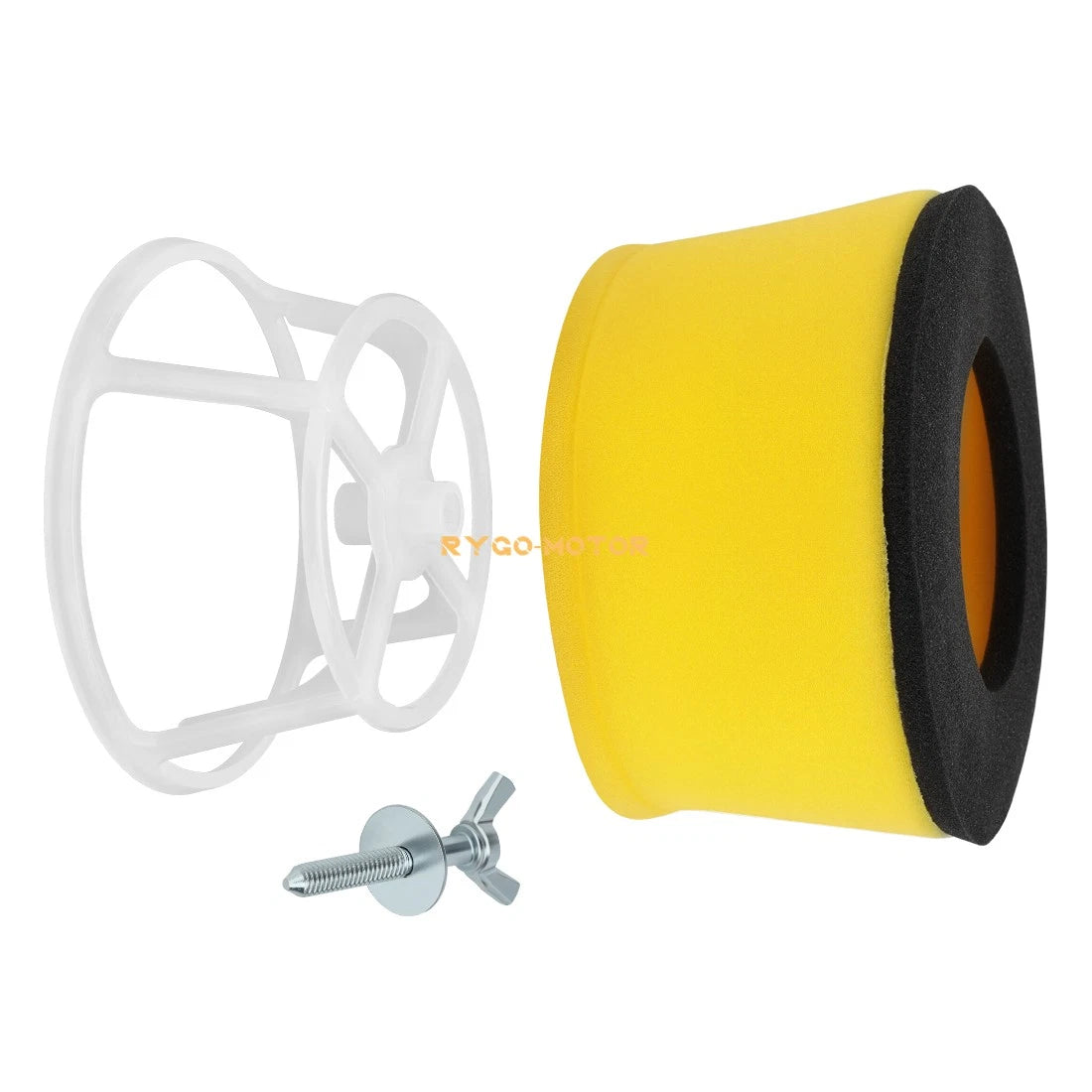 Air Filter Holder Cage for Suzuki LT-A LT-F 500F (1998-2002)