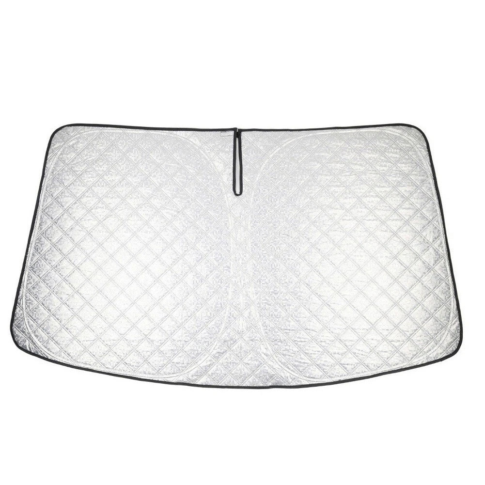 Foldable Windshield Sun Shade Visor for Buick Enclave (2018-2024)