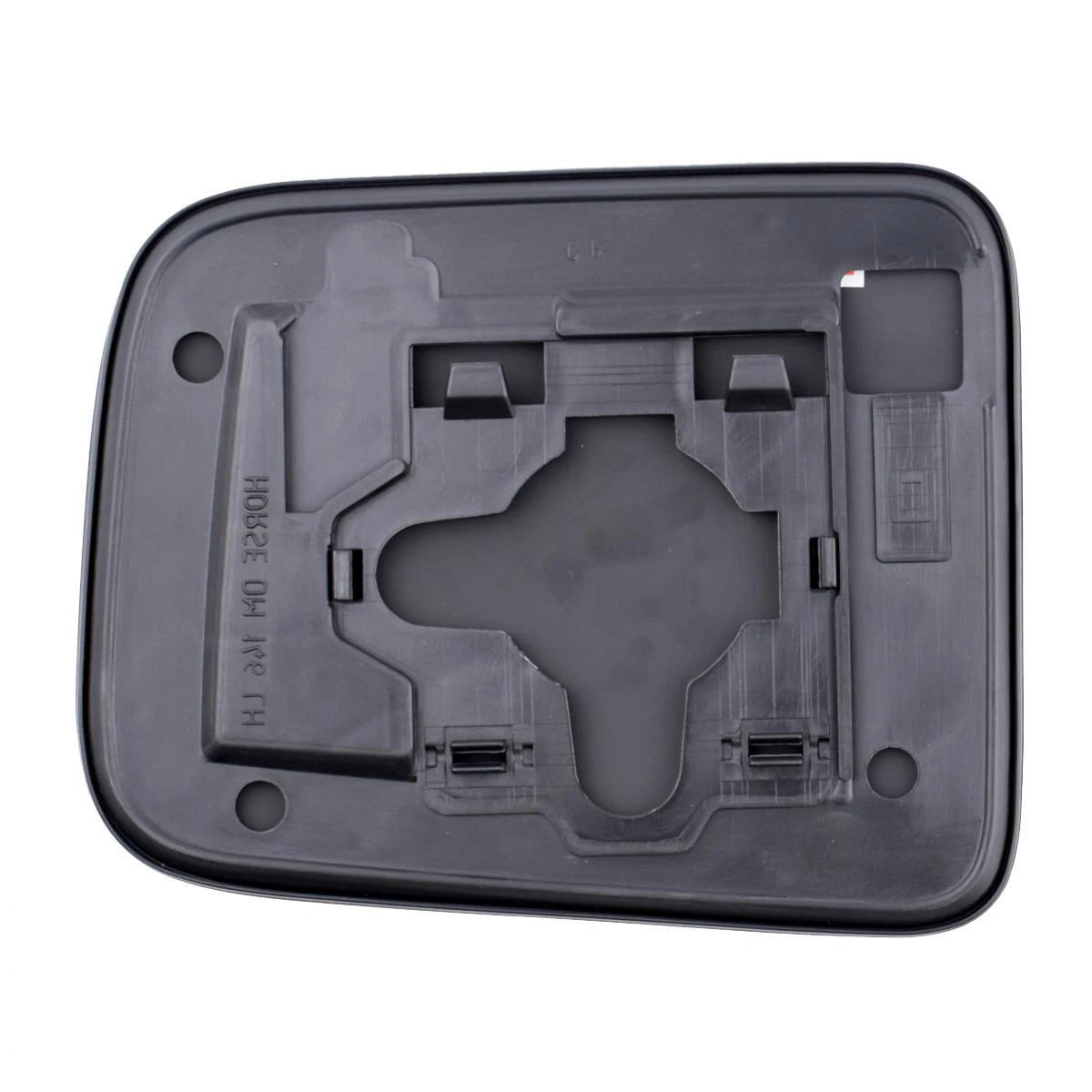 Side Mirror Glass Lens RH Door Rear View For Nissan Frontier D22 Pickup 1998-04