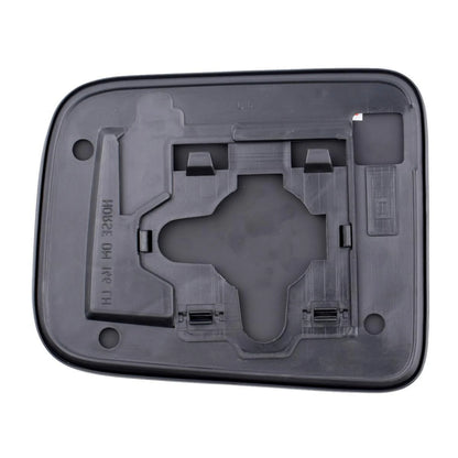 Side Mirror Glass Lens RH Door Rear View For Nissan Frontier D22 Pickup 1998-04