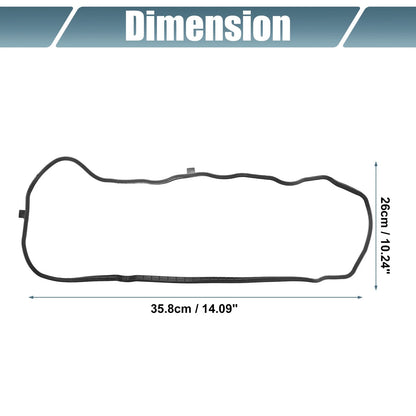 Valve Cover Gasket for Honda CR-Z, Fit (2009-2014)