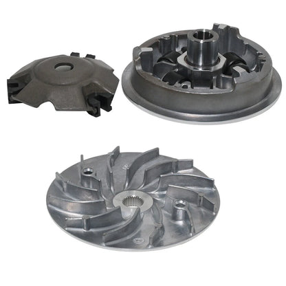 Front Variator Transmission for Honda PCX125, WW125, PCX150, WW150, PCX160 (21)