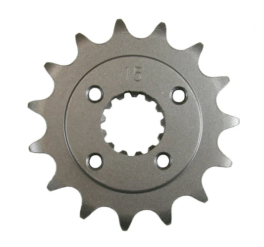 15-Tooth Front Sprocket for Polaris Predator 500, Outlaw 500 (2003–2007)