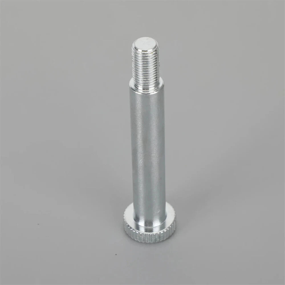 Suspension Control Arm Lower Shaft Bolt Pin for Pickup (2016-2023)