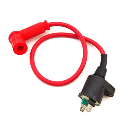 Ignition Coil for 50cc 250cc Engine Motorcycles ATVs