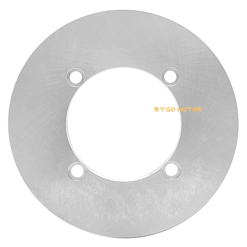 Front or Rear Brake Disc Rotor for Yamaha Viking 700 YXM700 YXC700 (2014–2023)