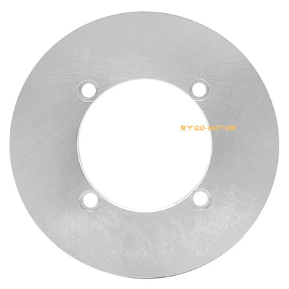 Front or Rear Brake Disc Rotor for Yamaha Viking 700 YXM700 YXC700 (2014–2023)