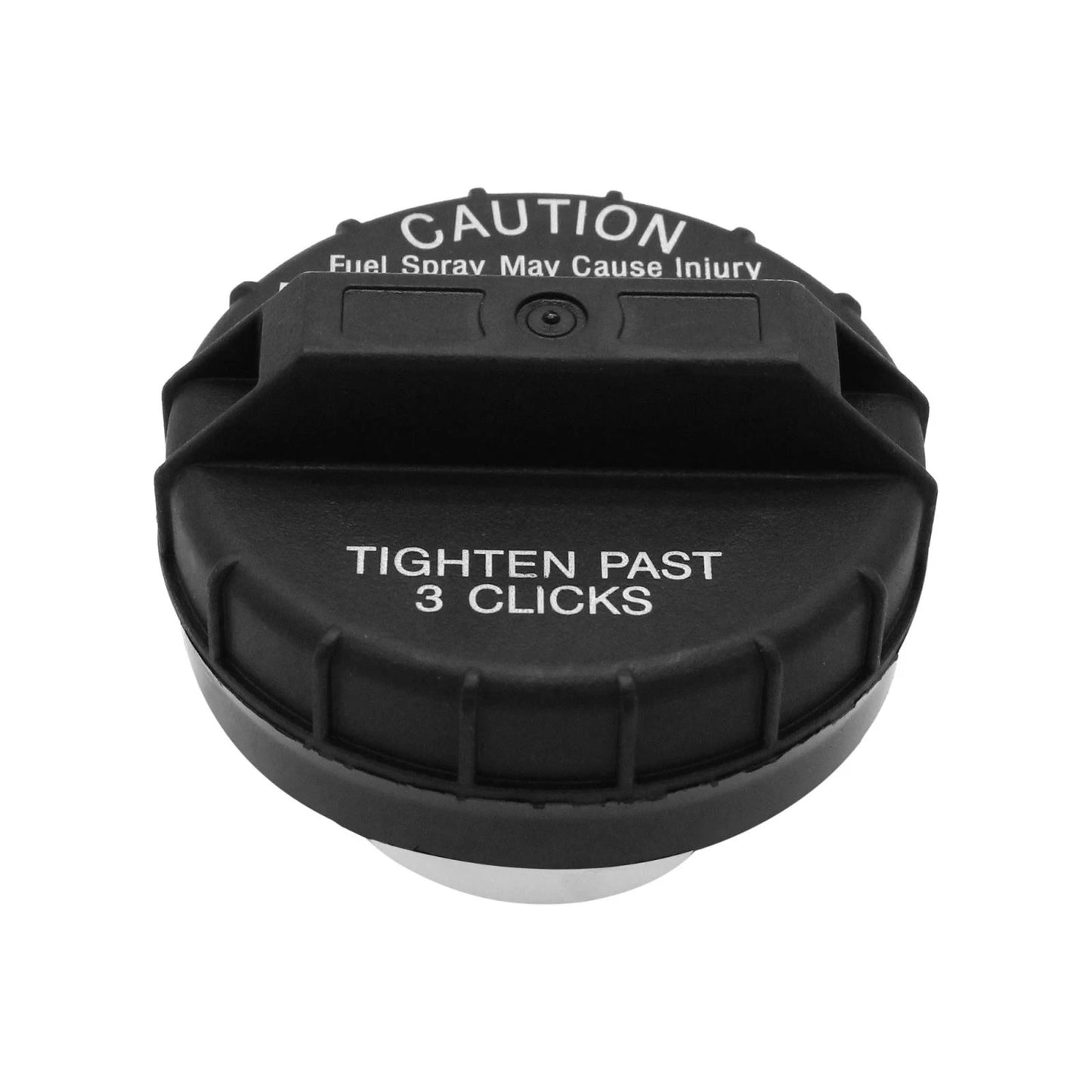 Fuel Filler Tank Cap Cover for Chevy Silverado Tahoe Cadillac SRX STS