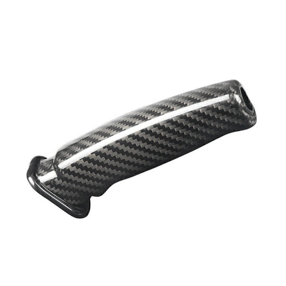 Handbrake Cover Trim for Toyota Land Cruiser Prado (2014-2019)
