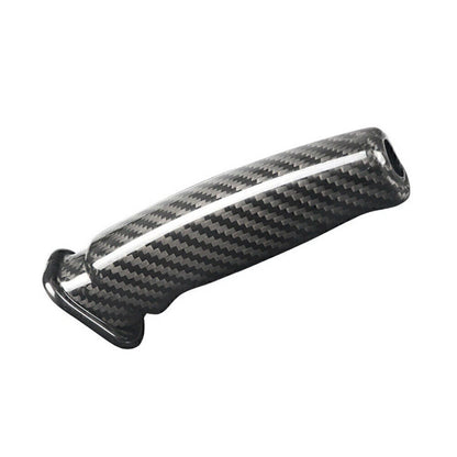 Handbrake Cover Trim for Toyota Land Cruiser Prado (2014-2019)
