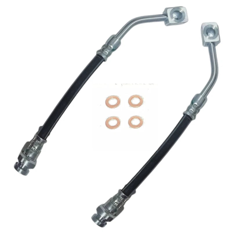 Rear Brake Caliper Hose Kit for Commodore VT VU VX VY VZ & SS