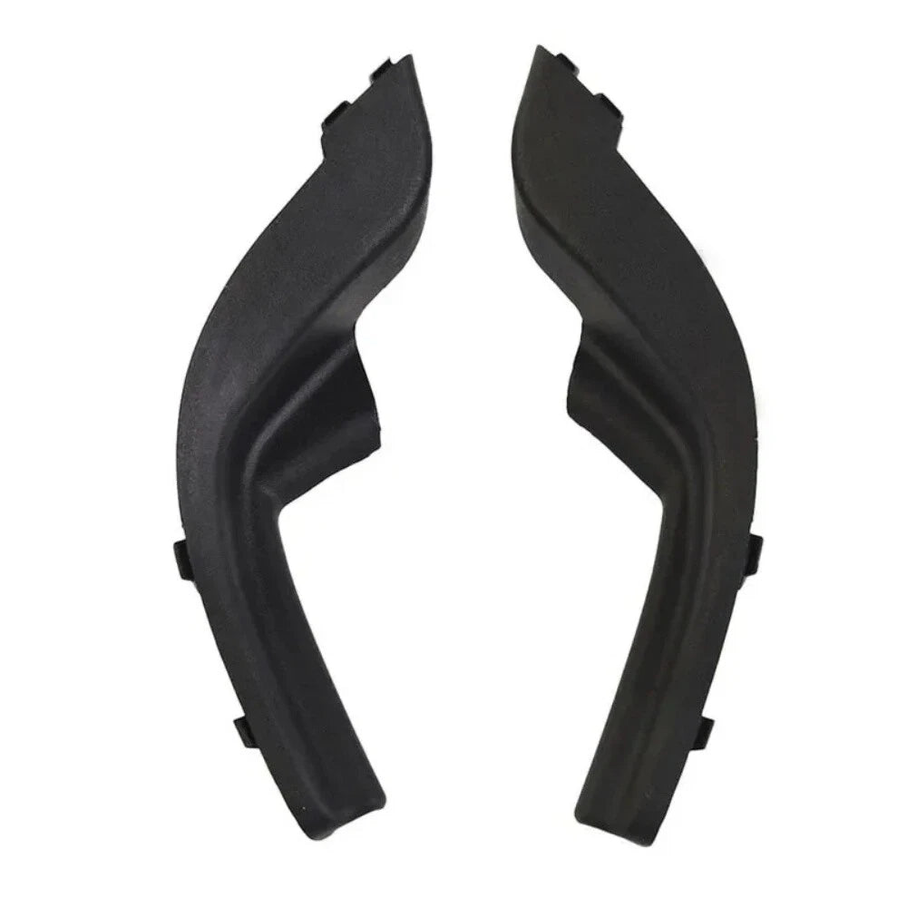 Front Wiper Side Cowl Extension Covers for Hyundai Elantra (2006-2010)
