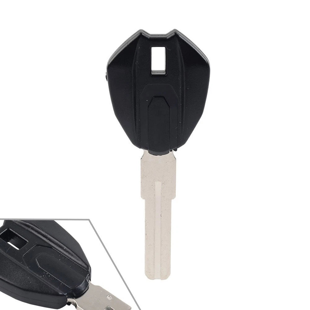 Replacement Uncut Blank Key for DUCATI Monster 659 696 795 796 1100 (2008-2016)