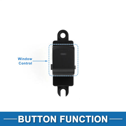 Rear Power Window Switch for Nissan Armada Pathfinder Titan