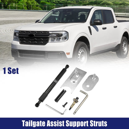 Rear Tailgate Assist Shock Lift Support Struts for Dodge Ram 1500