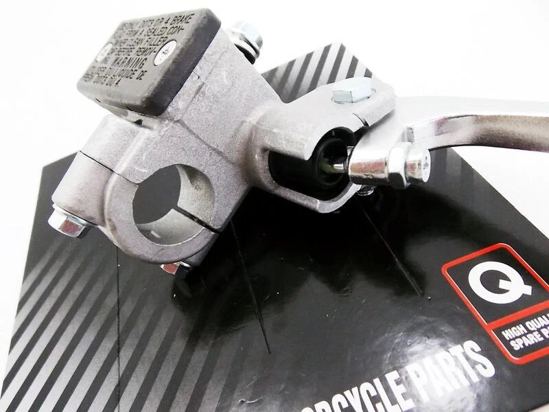 Front Brake Master Cylinder Lever Assembly for Kawasaki KD80X (1988-1990)