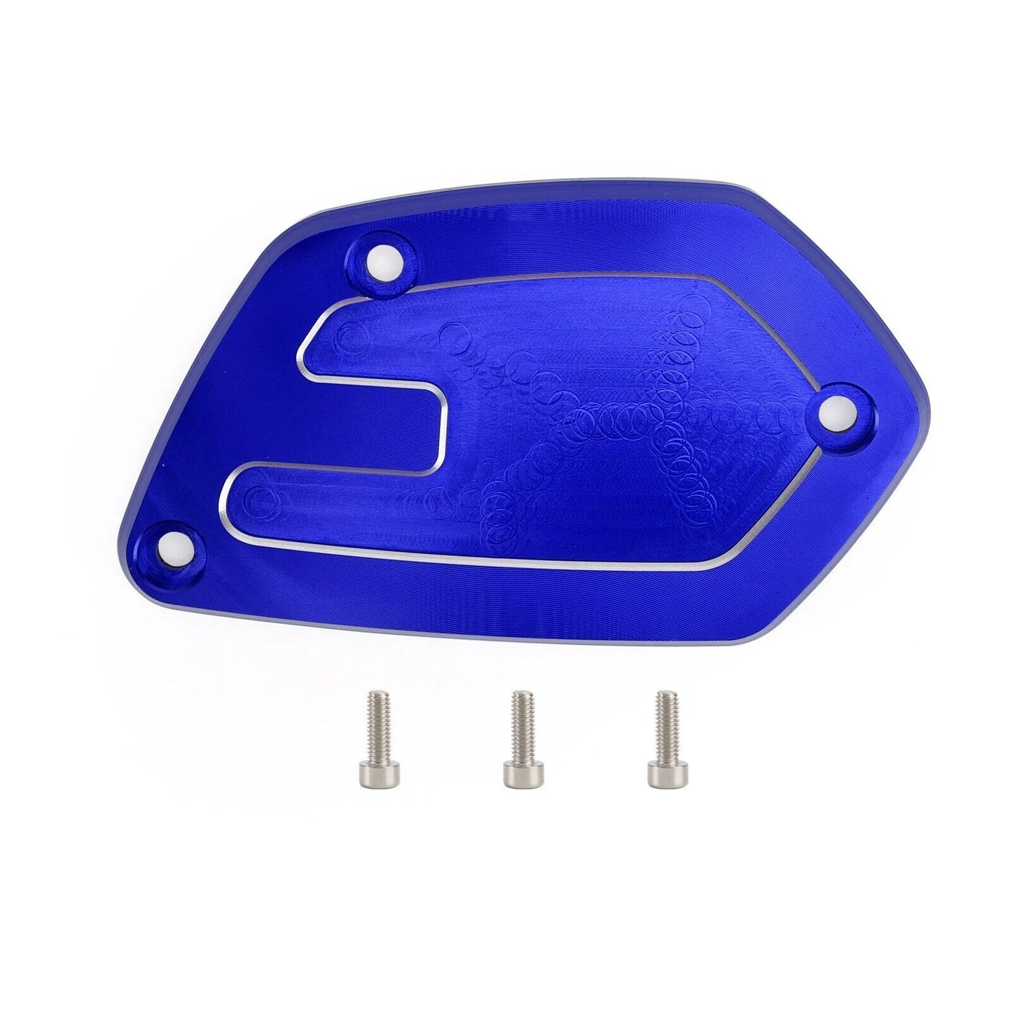 CNC Cover Expansion Tank for BMW S 1000 R (2014-2023) & S 1000 XR (2015-2023)