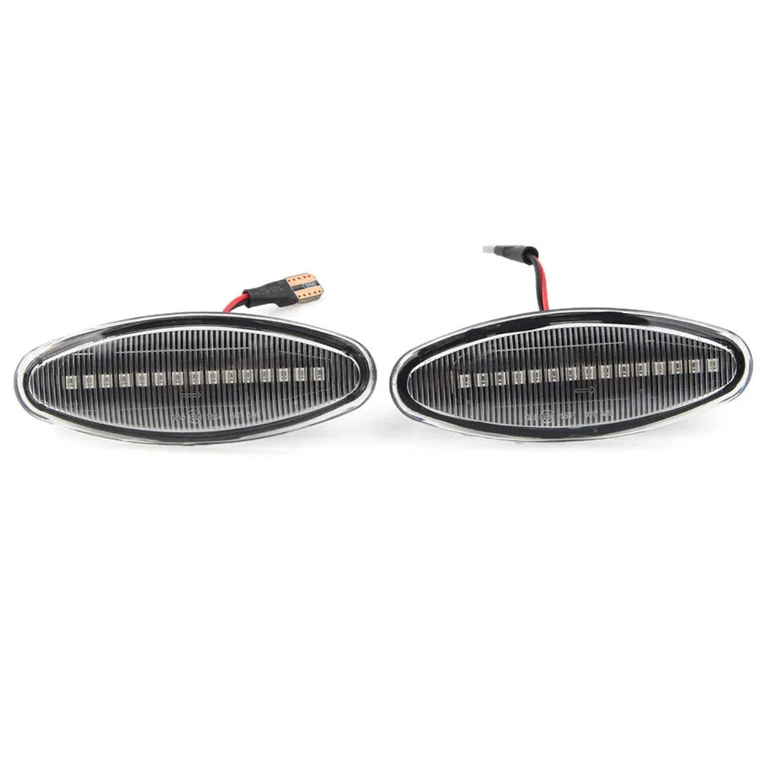 Front Bumper Turn Signal Light for Jaguar S-Type, XK8, XKR, XJ, X350 (2000-2008)