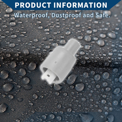 Oil Plug Sensor Connector for Honda