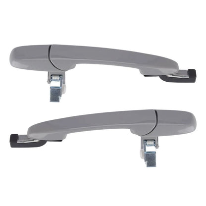 Rear Exterior Door Handles for Mazda 5 (2006-2015)
