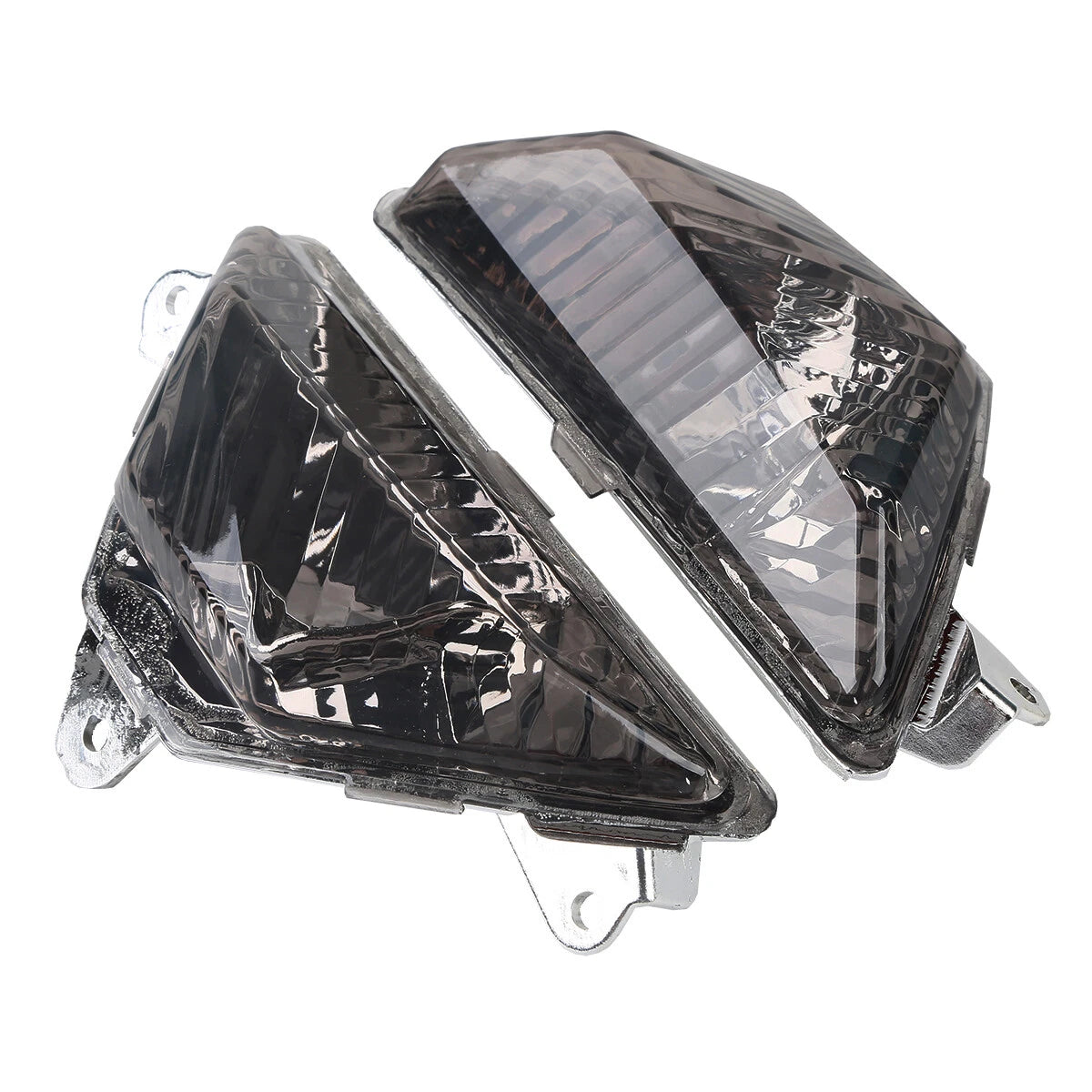 Front Turn Signal Lights for Kawasaki Ninja 650 ZX6R (2013-2022)