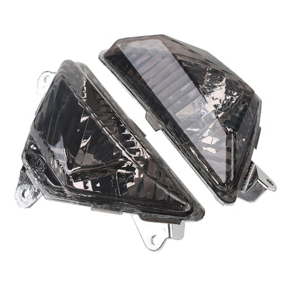 Front Turn Signal Lights for Kawasaki Ninja 650 ZX6R (2013-2022)