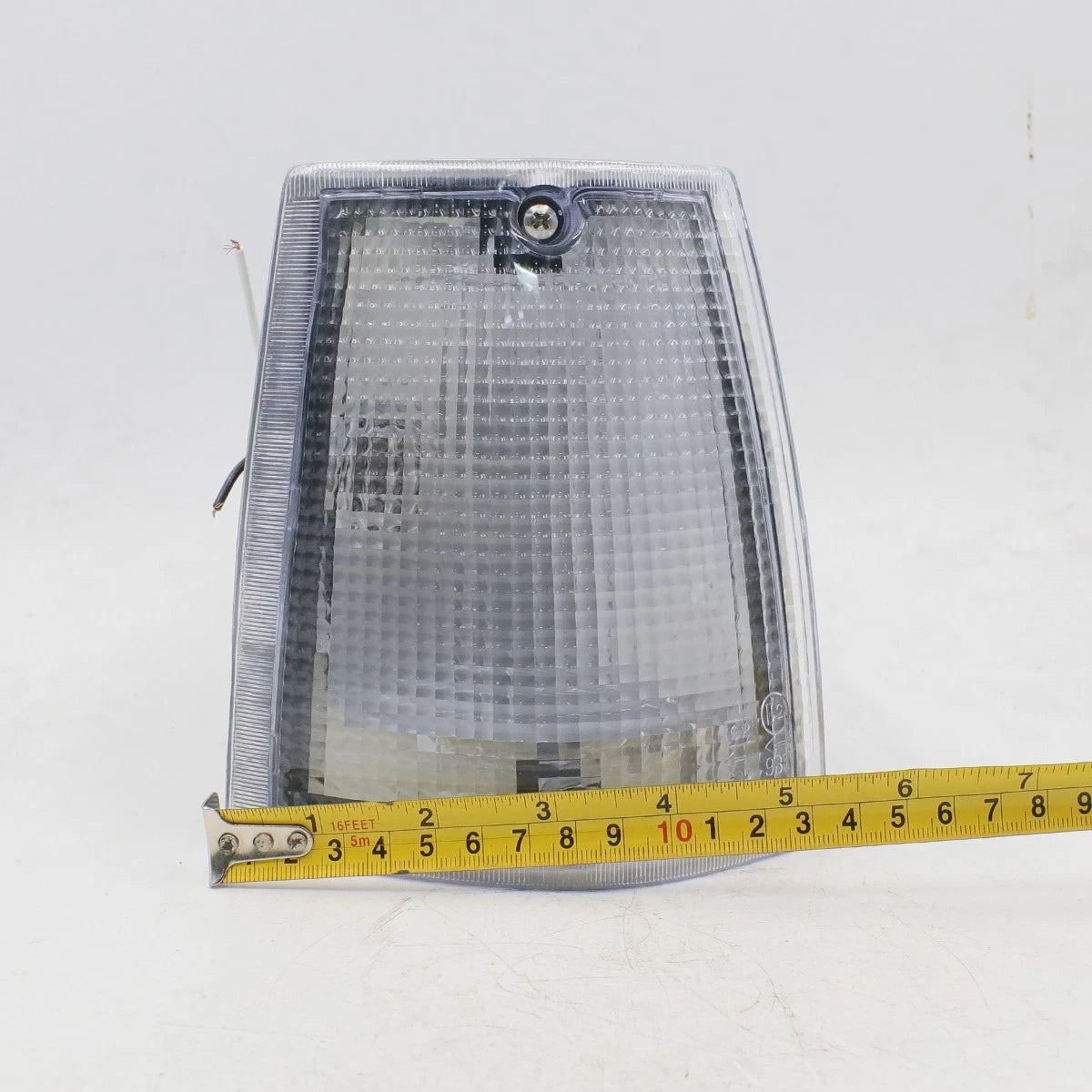 Clear Corner Park Lights for Mazda Bravo B-Series Ute B2000 B2200 B2600 1985-1998