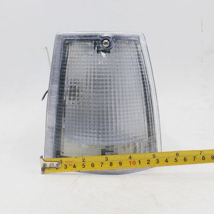 Clear Corner Park Lights for Mazda Bravo B-Series Ute B2000 B2200 B2600 1985-1998