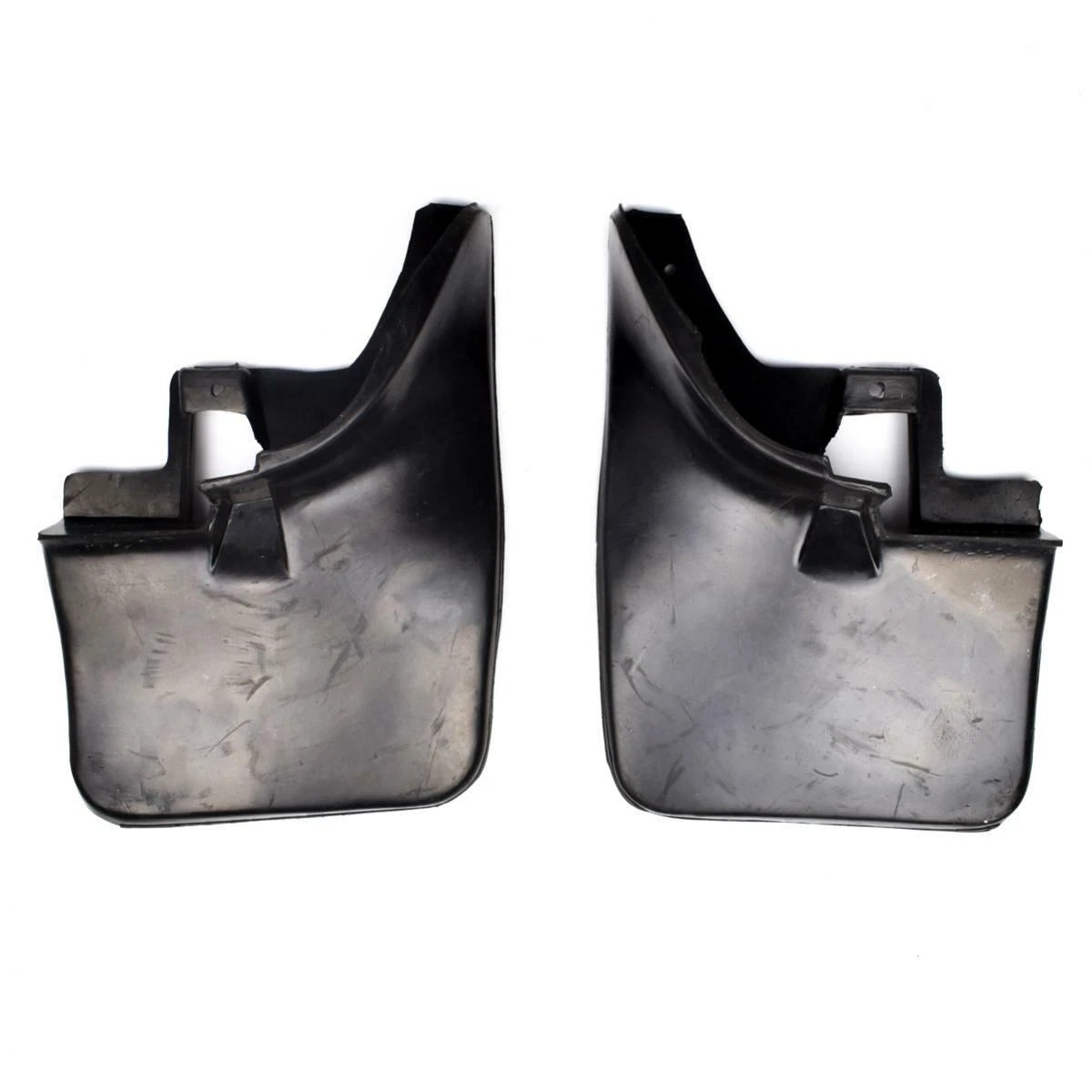 Splash Mudguard Rubber Mud Flaps Front Rear Fits Nissan Navara D22 2WD 1998-2005