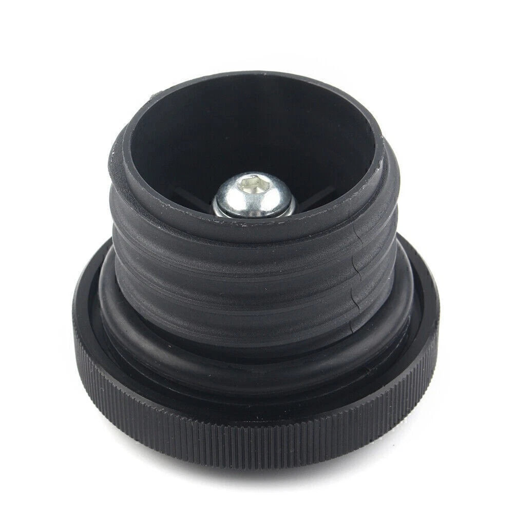Vented Gas Tank Cap for Harley Sportster, Road King, Dyna, Softail (2004-2023)