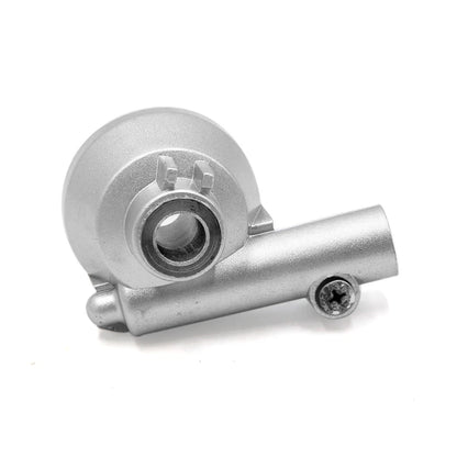 Front Wheel Axes Disc Brake Speedometer Drive Gear for Motorcycle Scooter