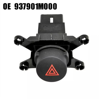 Hazard Warning Switch for 2009-2012 Kia Cerato Forte (2009-2012)