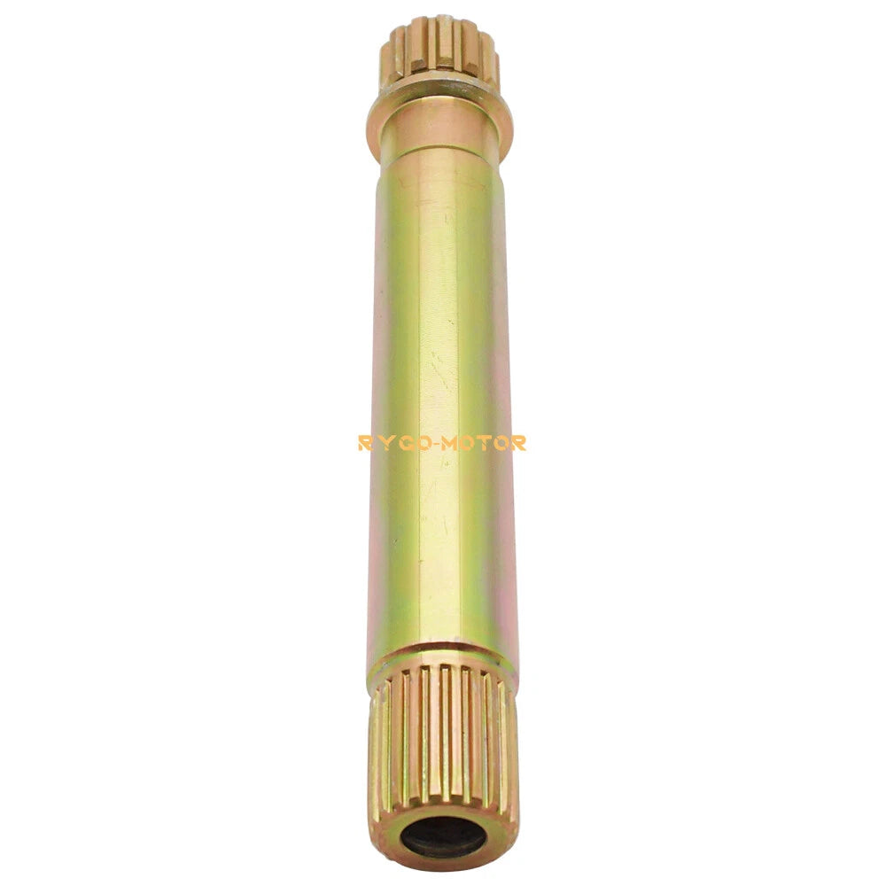 Propeller Drive Shaft for Suzuki LT-Z250 QuadSport Z 250 (2004–2009)