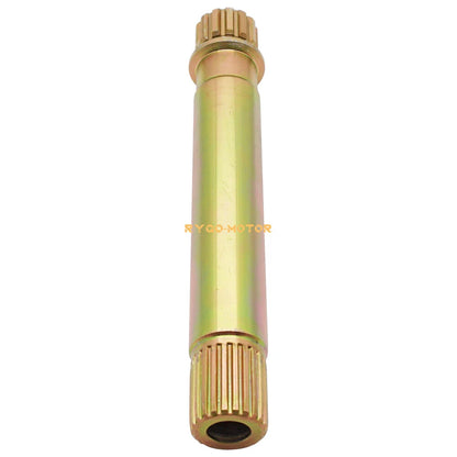 Propeller Drive Shaft for Suzuki LT-Z250 QuadSport Z 250 (2004–2009)