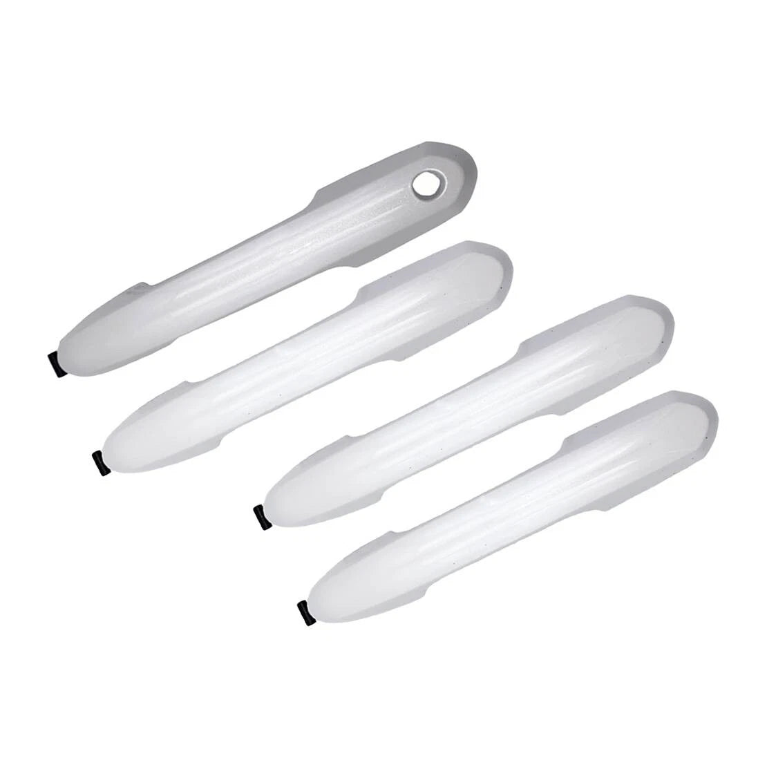 4pcs Door Handle Set for Toyota RAV4 (2017-2021)