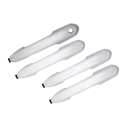 4pcs Door Handle Set for Toyota RAV4 (2017-2021)