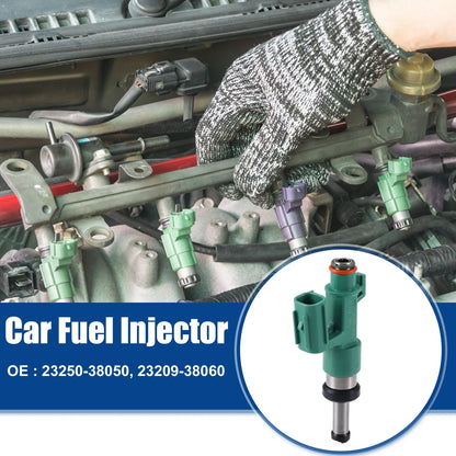4 x Fuel Injector Nozzles for Lexus GS460 4.6L (2009-2011)