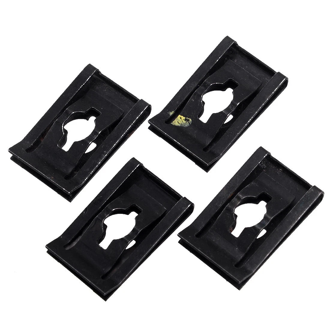 4 Pcs Lower Engine Cover Mounting for Honda Accord, Civic, CRV (2003-2023)